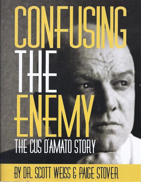 Confusing the enemy the cus damato story. - Cub cadet rzt s 59 service manual.