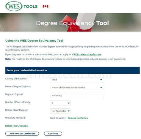 Confusion with WES Report/Two or more degrees