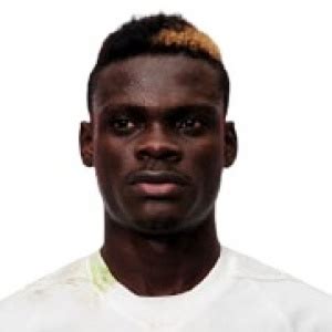 Congo - P. Mboungou - Profile with news, career statistics and …