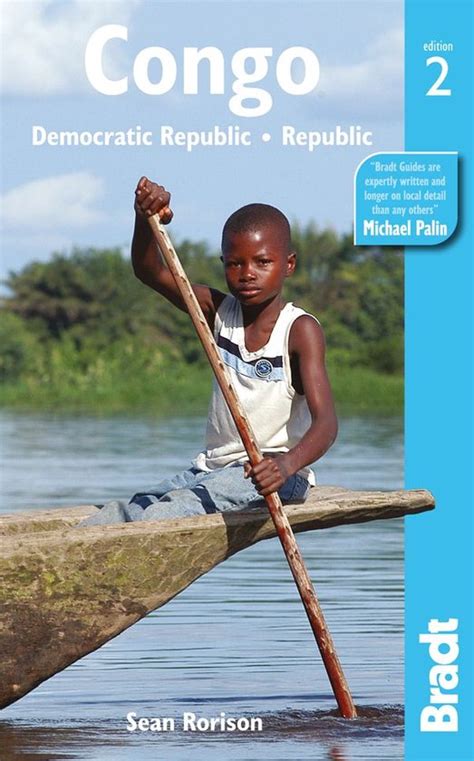 Full Download Congo Democratic Republic  Republic Bradt Travel Guides By Sean Rorison