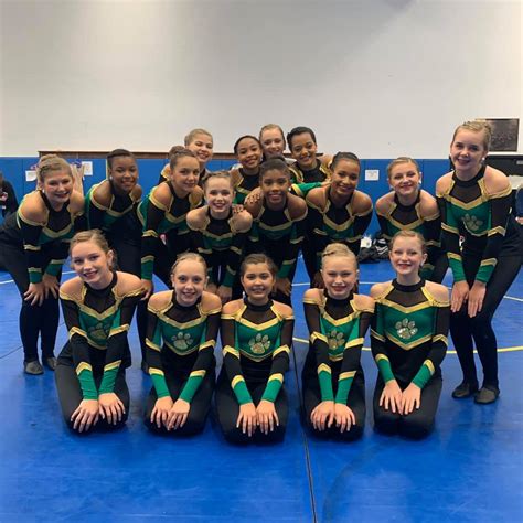 Congrats PHMS Dance Team!... - Pleasant Hill Middle School