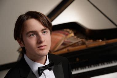 Congratulations Daniil Trifonov - Arthur Rubinstein International …