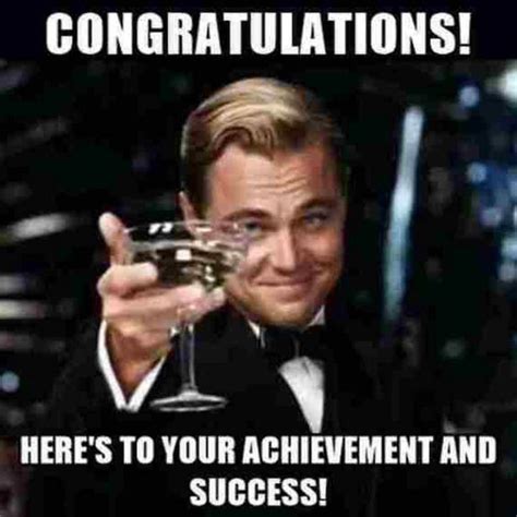Congratulations memes for work. Get Original Designer Congratulations GIFs - Download and Share for free. 'Well done', 'good job', 'congrats' animated images. Congratulations - Golden confetti animation (GIF) Beautiful Rainbow Congratulations GIF. Congratulations - fireworks gif. New Colorful Congratulations GIF animation. Congratulations GIF. 