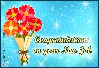 Download Animated Congratulations GIFs for Free on GifDB. More