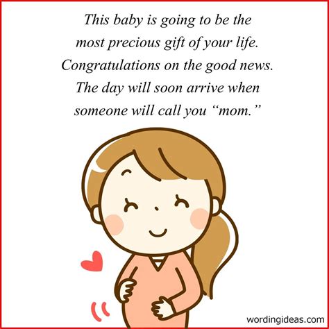 Congratulations on your pregnancy! - Lif…