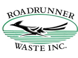 Congratulations to Anna Walker of Roadrunner Waste …