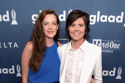 Congratulations to Tig Notaro and wife Stephanie Allynne, who …