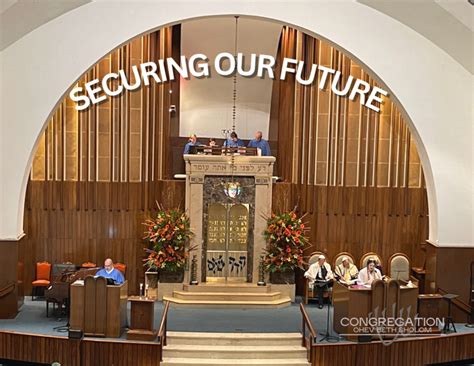 Congregation Ohev Beth Sholom - Accolta