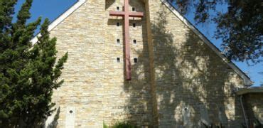 Congregational Church of the Chimes