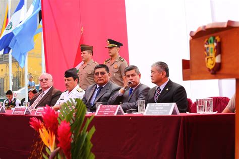 Congreso realizó homenaje a héroes de operación Chavín de …