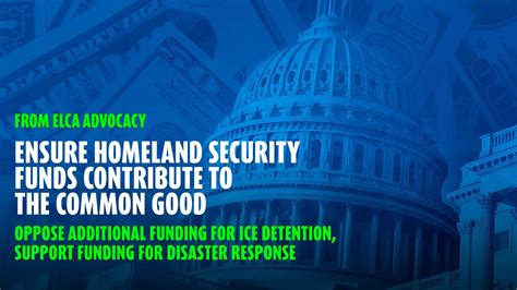 Congress Funds ICE & Border Patrol for Trump's Term: What it Means (2026)