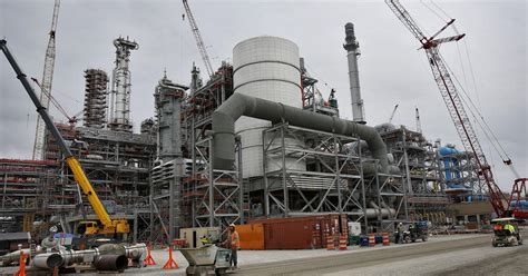 Congress is spending billions on carbon capture. Is it a climate …