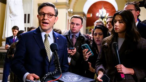 Congress pact assures to bring an end to shutdown crisis: Newest