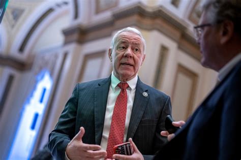 Congressman Ken Buck weighs in on debt ceiling debate