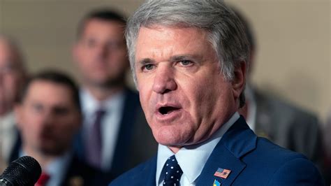 Congressman McCaul: No 'true peace in the Middle East' until Hamas is defeated