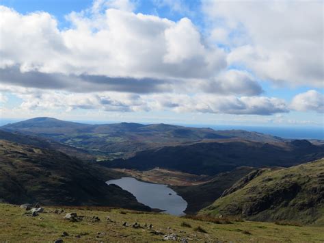 Coniston, Cumbria, United Kingdom Daily Weather