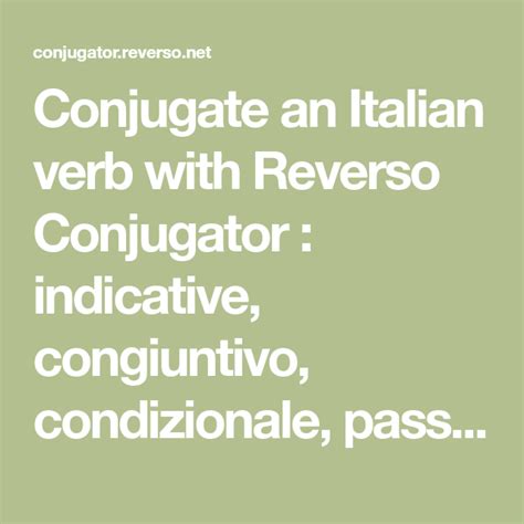 Conjugation spell Conjugate verb spell Reverso Conjugator …