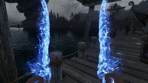 Conjuration bow skyrim. Skyrim:Enchanting. Enchanting is the ability to add magical effects to weapons, armor, and clothes. Increasing this skill increases the amount of charges available when creating an enchanted item and the quality of the enchantment that can be placed on that item. The Enchanting skill tree has a total of 9 perks, requiring a total of 13 perk ... 