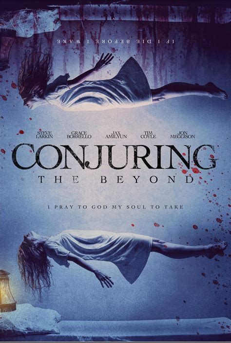 Conjuring: The Beyond