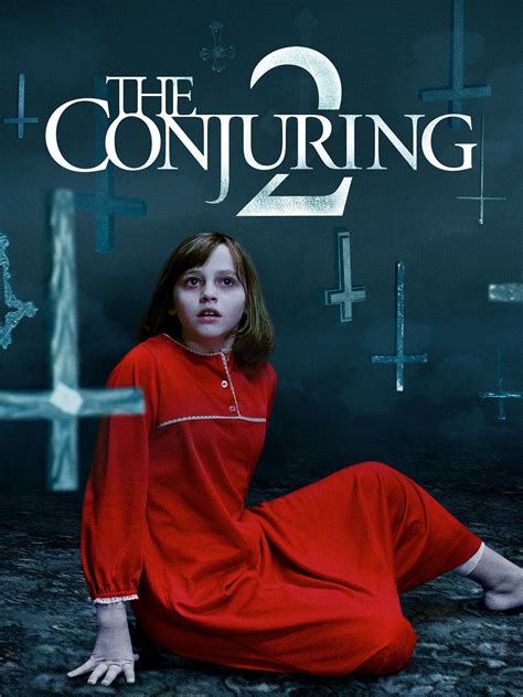 Conjuring 2 where to watch. The Conjuring 2, directed by James Wan, is based on real events and features terrifying spirits. It received positive reviews and led to spin-offs, expanding the Conjuring Universe. The movie explores faith, family bonds, and the Warrens’ relationship, while delivering intense scares and a chilling atmosphere. 