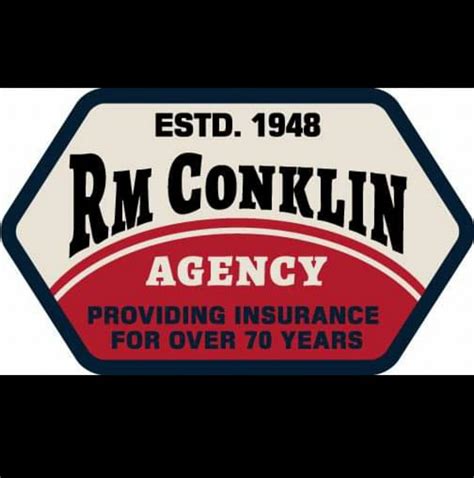 Conklin Insurance Gouverneur Ny