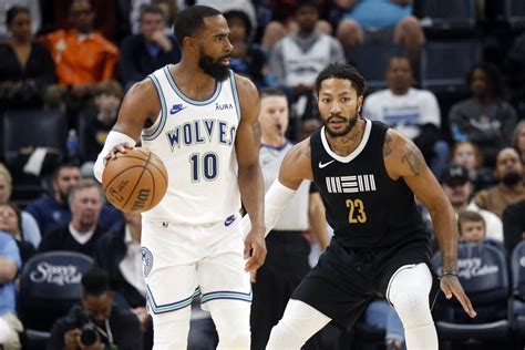 Conley’s Corner: Timberwolves point guard Mike Conley is small-market Mike
