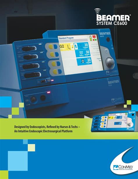 Conmed beamer mate system service manual. - Citroen c5 workshop manual free download.