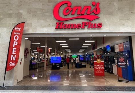 Conn%27s home appliances. We are a specialty retailer operating more than 125 retail locations in Alabama, Arizona, Colorado,... 151 N Peters Rd, Knoxville, TN 37923 