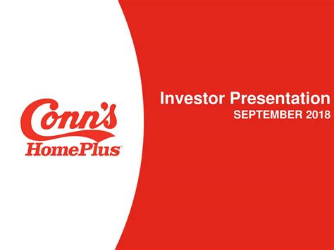 Conn’s: Fiscal Q2 Earnings Snapshot