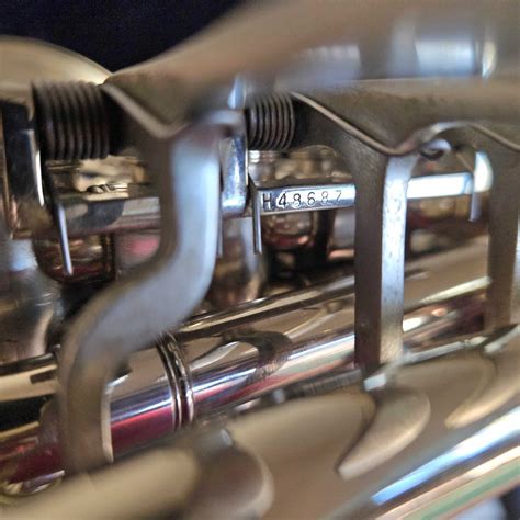 Conn loyalist serial numbers