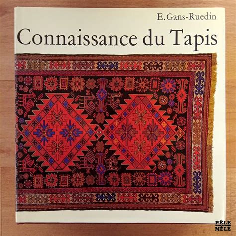Connaissance Du Tapis