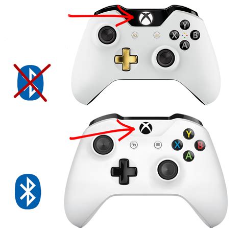 Connect And Troubleshoot Bluetooth On Your Xbox Wireless Controller Xbox Support