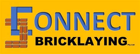 Connect Bricklaying p/l - Home