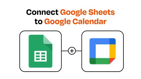 Connect Google Sheets To Google Calendar