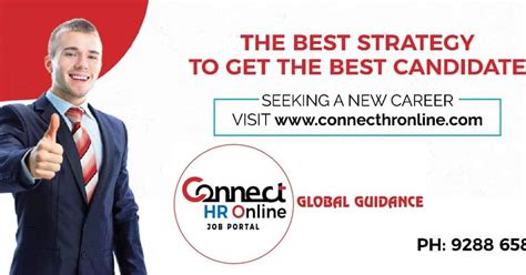 Connect HR - Global guidance , Calicut : Employment consultants ...