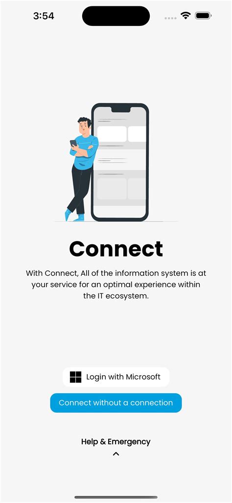 Connect Mobile APK Download for Android 