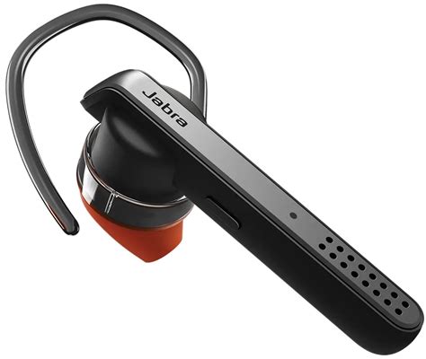 Connect My Jabra Bluetooth Headset