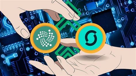 Connect Shimmer, IOTA, Ethereum, Bitcoin and everything, made …