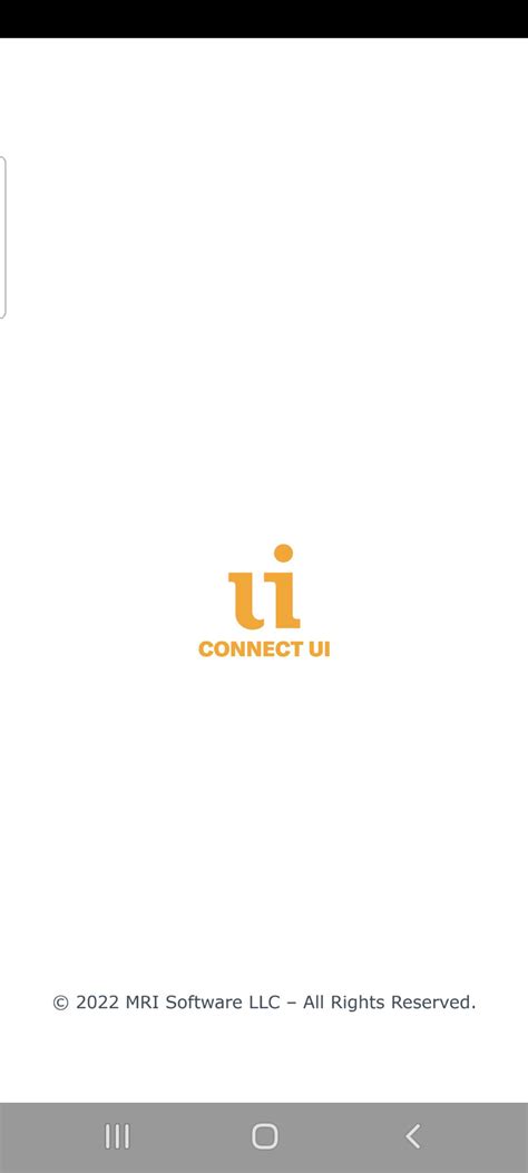 Connect Ui APK Download for Android 