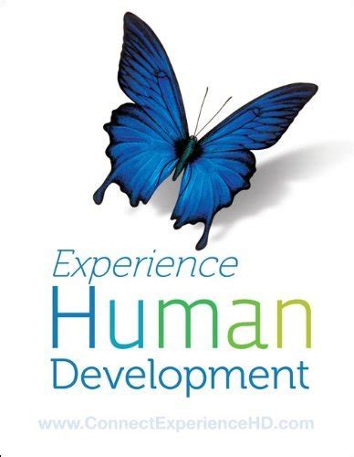 Connect With Learnsmart Psychology 1 Semester Access Card For Experience Human Development