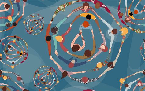 Connect belong.  Provide guided pathways.  It is centered on gaining accept...