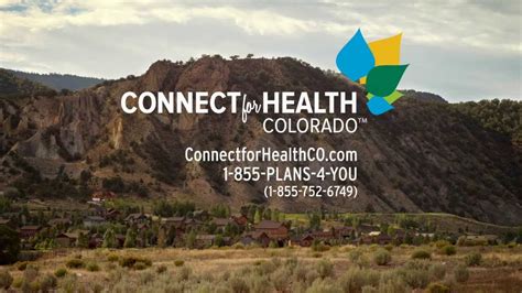 Connect for health colorado. Things To Know About Connect for health colorado. 
