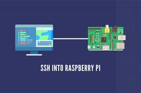 Connect to raspberry pi without ssh.  To find this, type hostname -I from your Raspberry P...