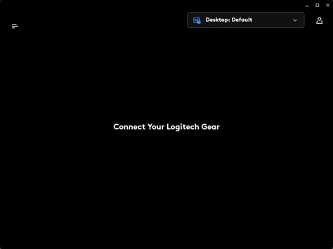Connect your logitech gear mac.  Our skill in this area will Once installed, the ...
