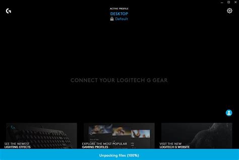 Connect your logitech gear not working.  However, it&rsquo;s not uncommon for users to encou...