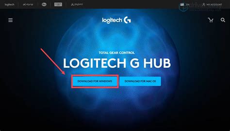 Connect your logitech gear not working.  When G HUB Get support for your Logitech...