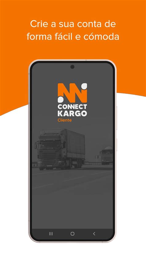 ConnectKargo Cliente APK Download for Android 