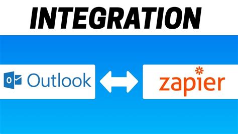 ConnectWise Manage + Microsoft Outlook Integrations - Zapier