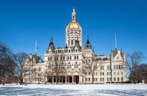 Connectct - Category: Geography & Travel. Capital: Hartford. Population: (2020) 3,605,944; (2023 est.) 3,617,176. Governor: Ned Lamont (Democrat) Date Of Admission: January 9, 1788 2. U.S. Senators: Chris Murphy …