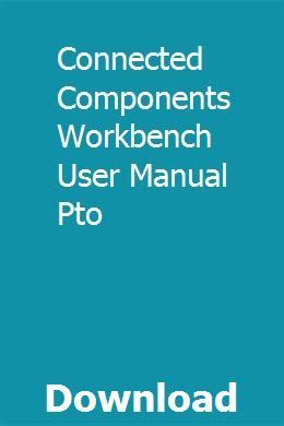 Connected components workbench user manual pto. - Northern bc outdoor recreation guide backroad mapbooks.